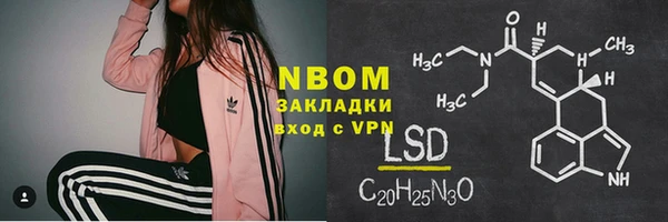 кокс Россошь